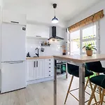 Faro 1 Apartmán