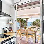 Apartmán Faro 1 Roquetas de Mar
