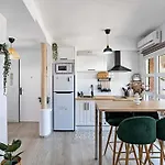 Apartmán Faro 1 *