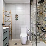 Apartmán Faro 1