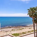 Apartmán Faro 1 Roquetas de Mar