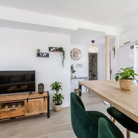 Faro 1 Apartment *