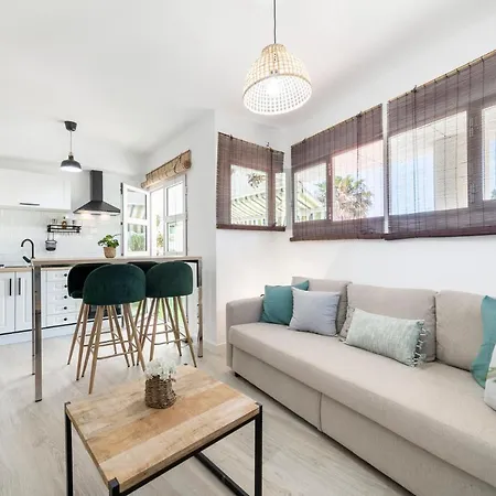 Faro 1 Apartment *
