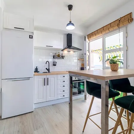 Faro 1 Apartment