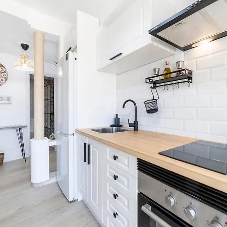 Faro 1 Apartment *