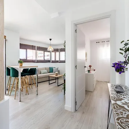 Faro 1 Apartment *