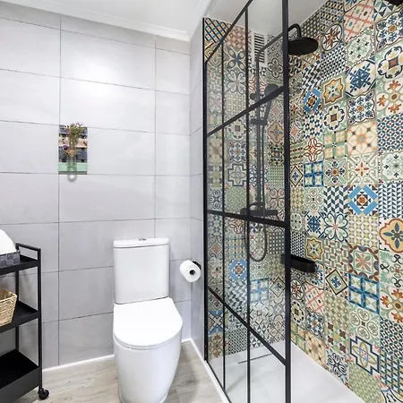 Faro 1 Apartment *