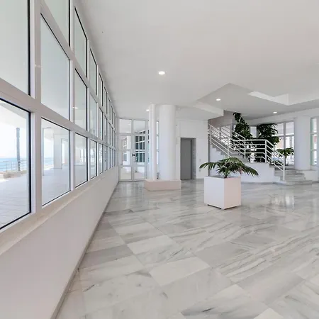 Faro 1 Apartment