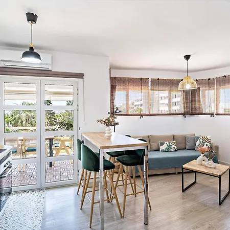 Apartment Faro 1