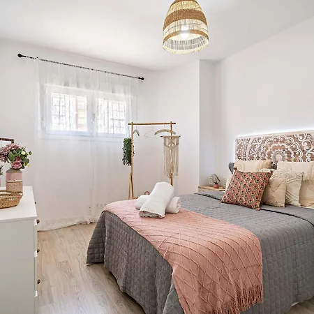 Apartment Faro 1 *