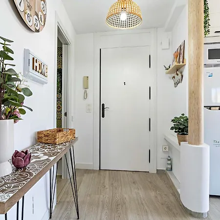 Apartment Faro 1