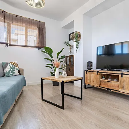 Apartment Faro 1
