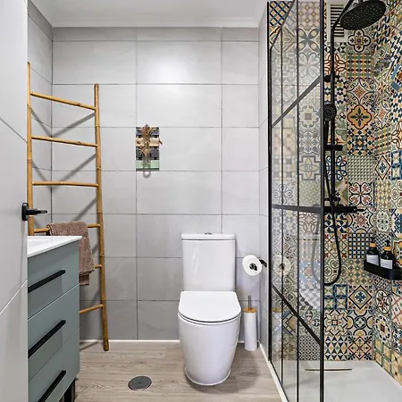 Apartment Faro 1