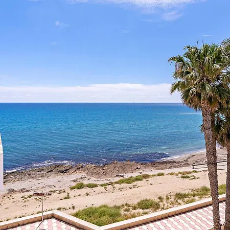 Apartment Faro 1 Roquetas de Mar