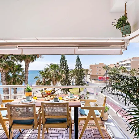 Apartment Faro 1 *