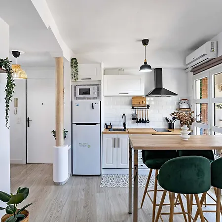 Appartement Faro 1 *